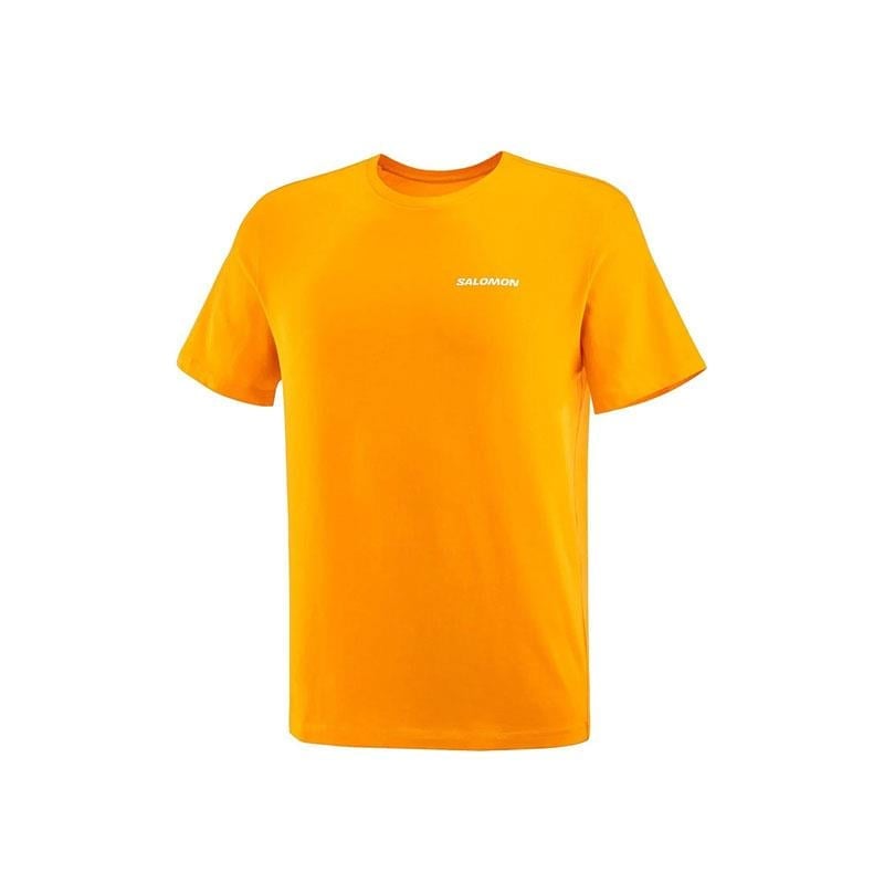 Erkek T-Shirt Graphic Perf Ss Tee M LC2219700