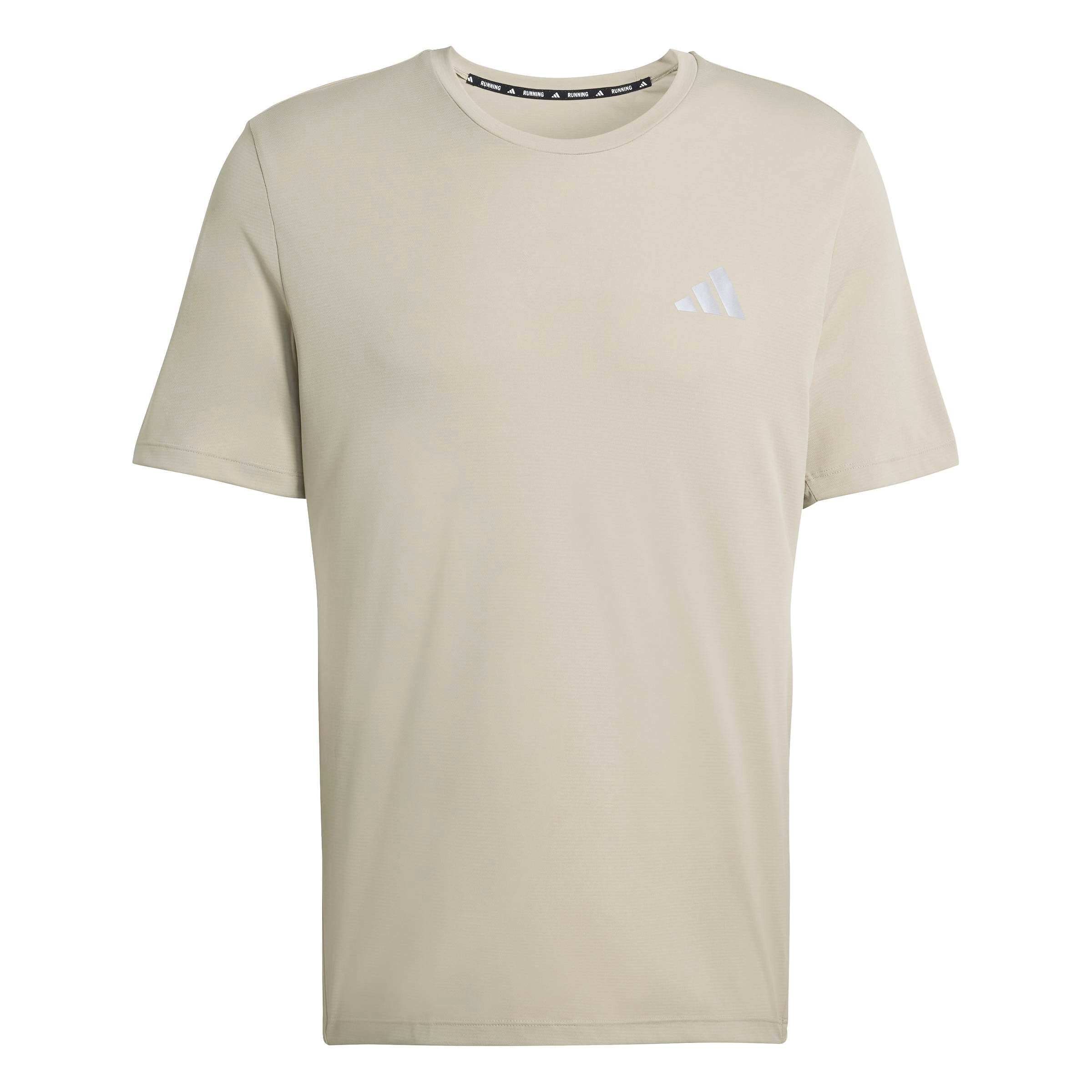 Run Ess Tee M Erkek T-Shirt KB5962