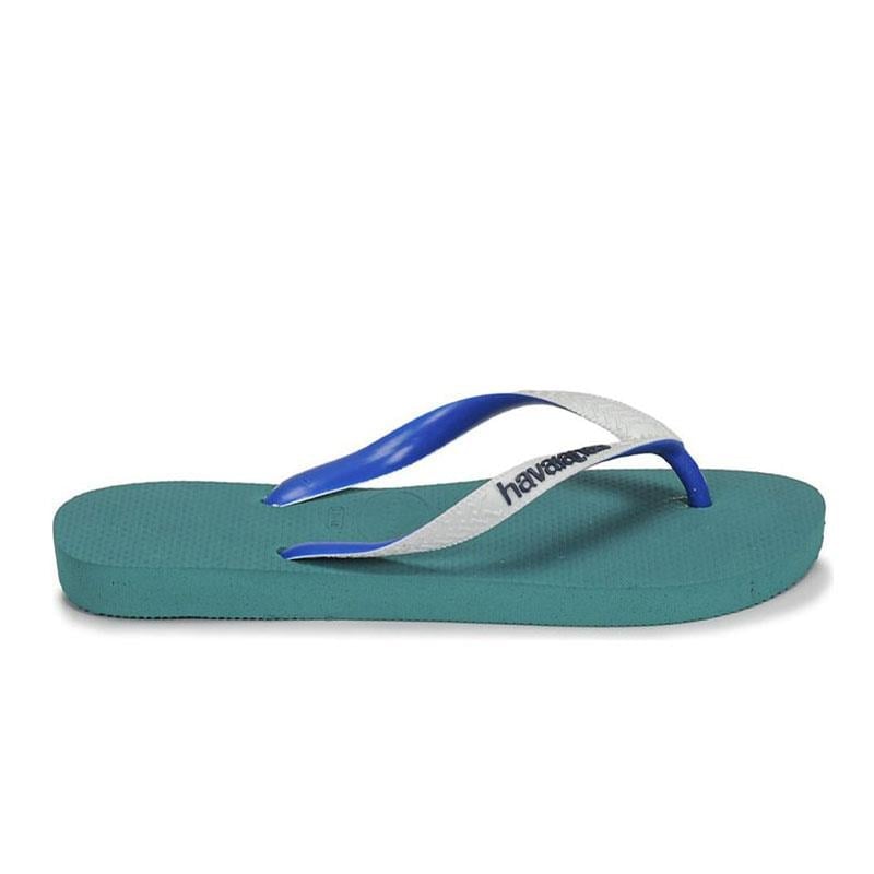 Havaianas Top Mix Kadın Terlik 411554-7913 Yeşil