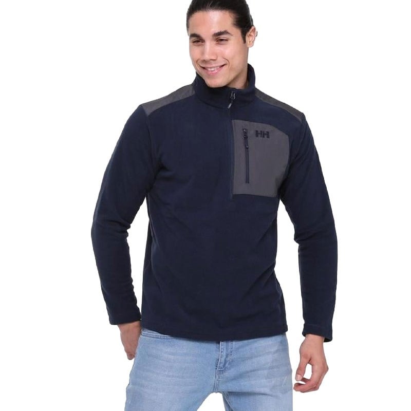 Helly Hansen Block 1/2 Erkek Polar HH..12008-HHA.599 HH..12008-HHA.599 Erkek