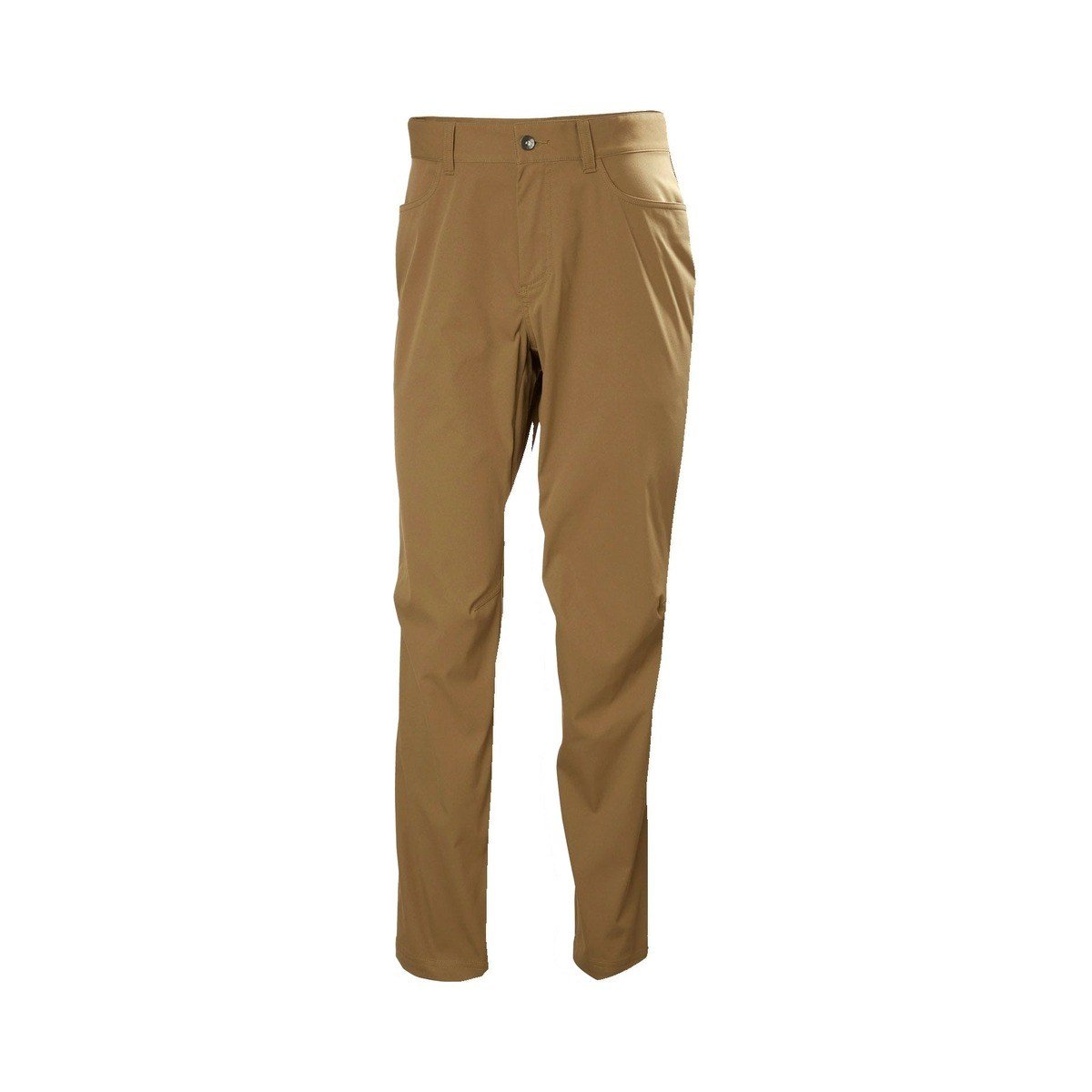 Helly Hansen Holmen 5 Pocket Erkek Pantalon Sepia HHA.63521-HHA.718