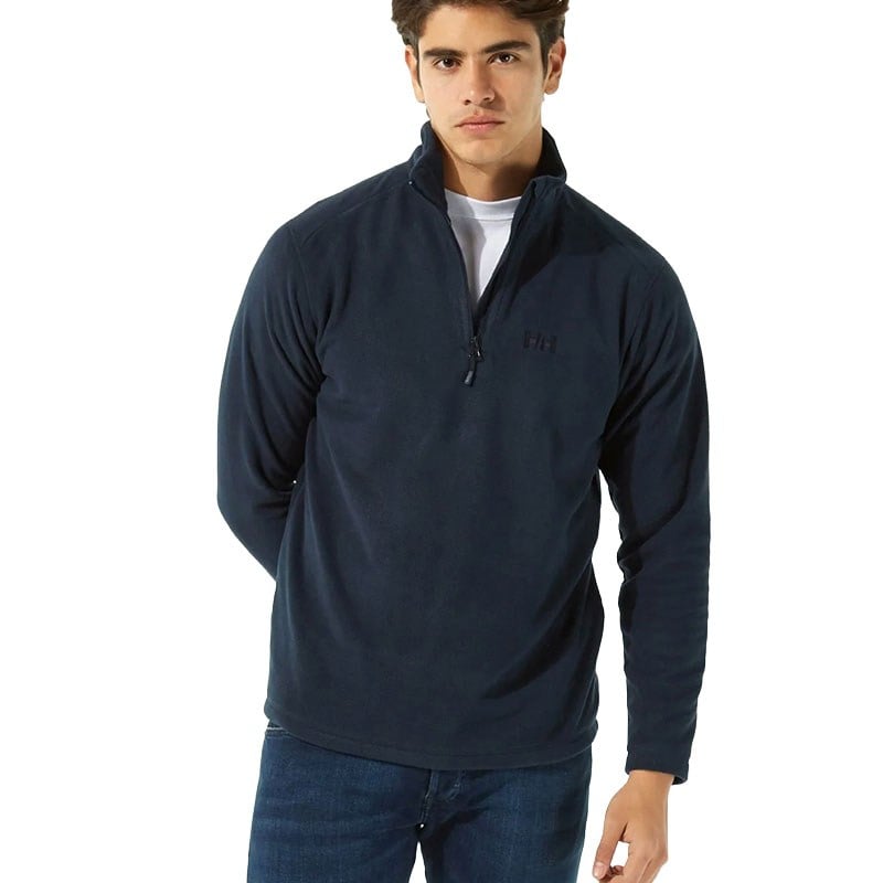 Helly Hansen Mount 1/2 Erkek Polar HH..12001-HHA.599 HH..12001-HHA.599 Erkek