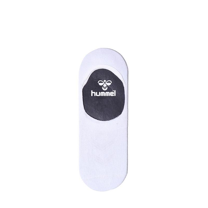 Hummel Mını Low Sıze Unisex Çorap 970154-9001 Beyaz