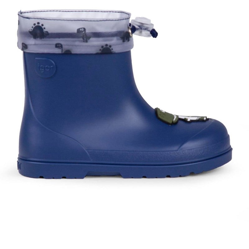 İgor Mendi Dino Çocuk Bot W10323-050 W10323-050 Çocuk