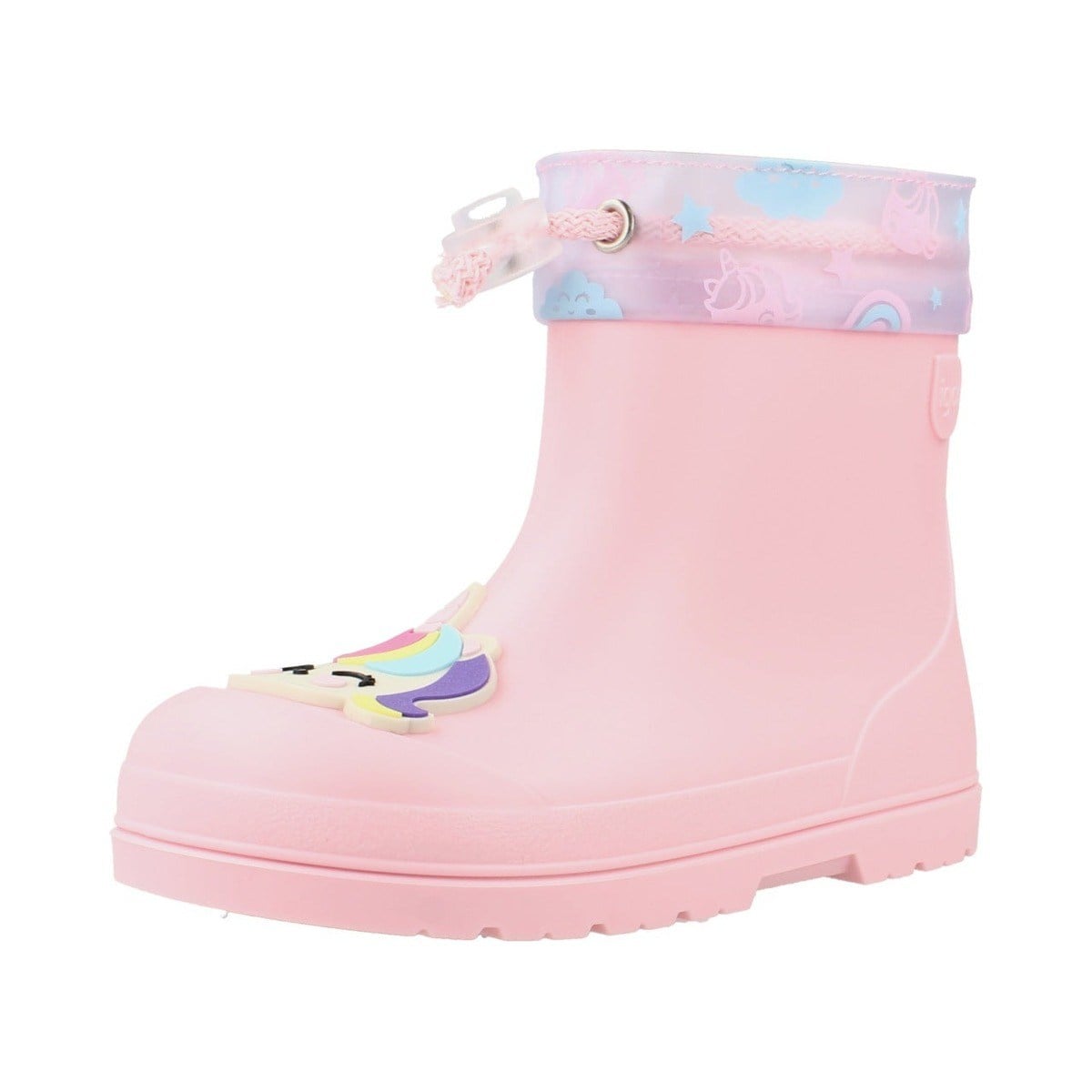 İgor Mendi Unicornio Çocuk Bot W10359-010