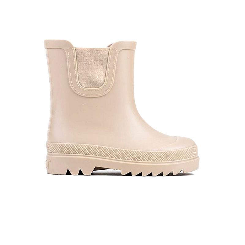 İgor Tokıo Çocuk Bot W10274-004 Bej