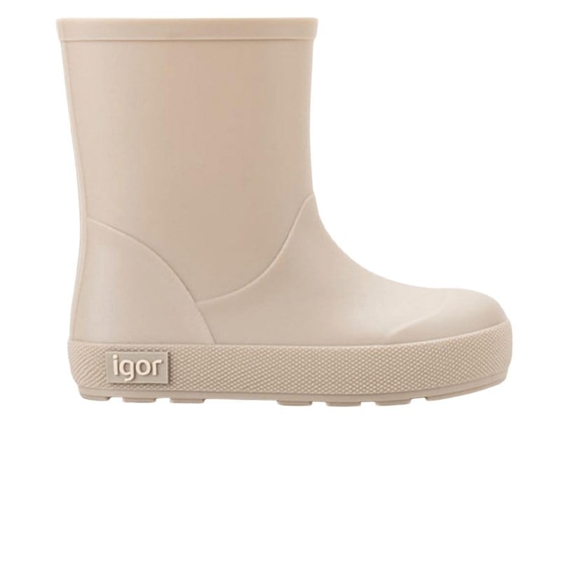 İgor Yogi Çocuk Bot W10291-004 W10291-004 Çocuk