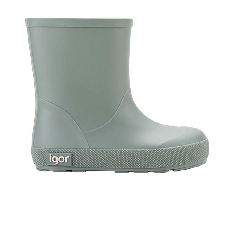 İgor Yogi Çocuk Bot W10291-013 W10291-013 Çocuk