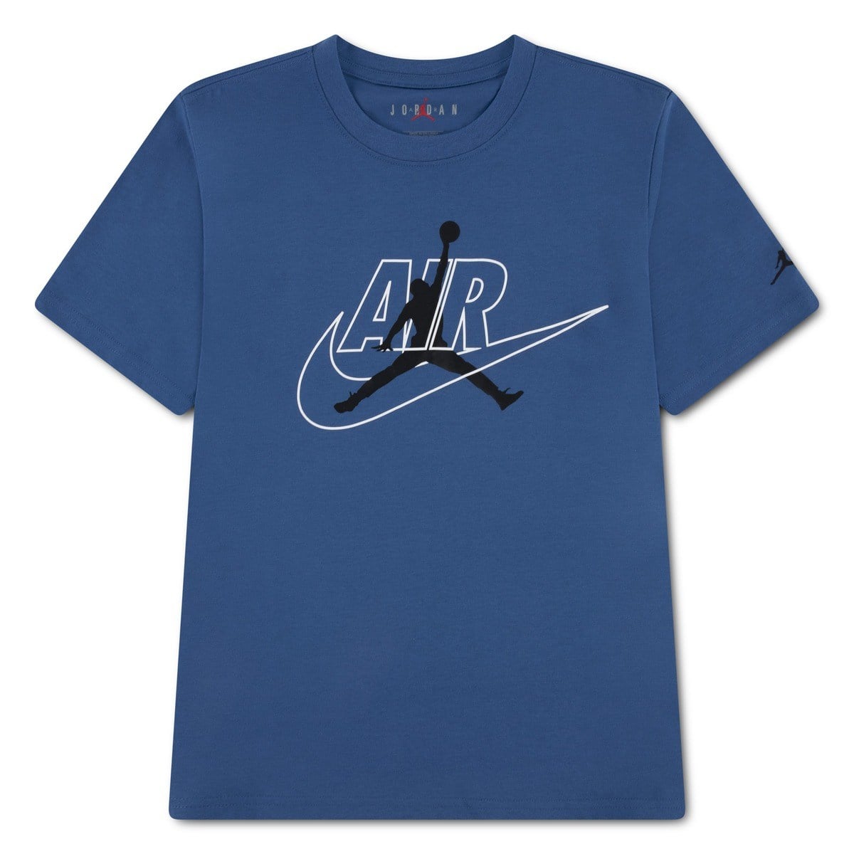 Jordan Air Swoosh Çocuk T-Shirt 95G350-UUG