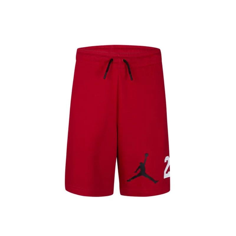 Jordan Elevated Classıcs Ft Short Çocuk Şort 95B212-R78