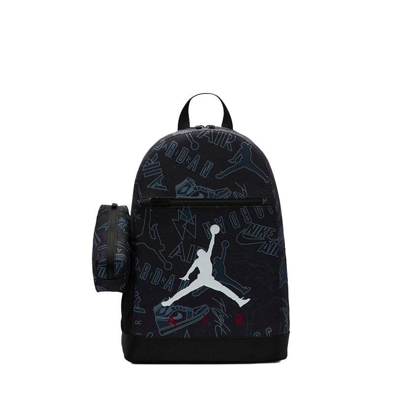 Jordan Jan Aır School Backpack Çocuk Sırt Çantası 9B0503-KR5