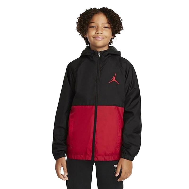 Jordan Jdb Windbreaker Jacket Çocuk Yağmurluk 95A469-H24