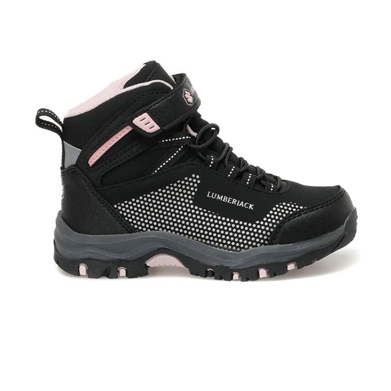 Lumberjack Fuller Hi Nwp Çocuk Outdoor Ayakkabı 101169038