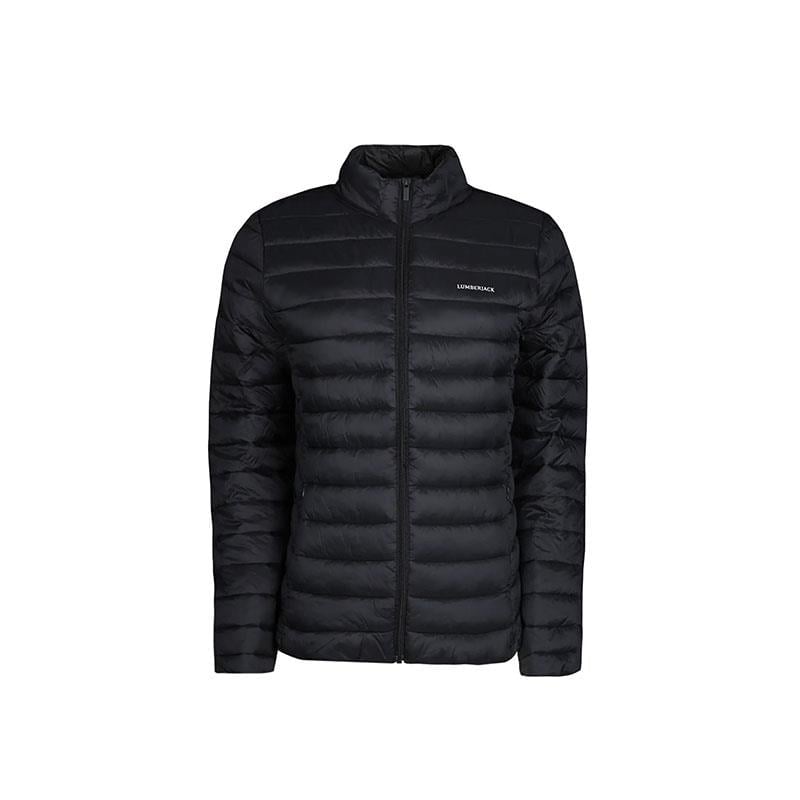 Lumberjack Sn28 Basic Padded Coat 2Pr Kadın Mont 101165589