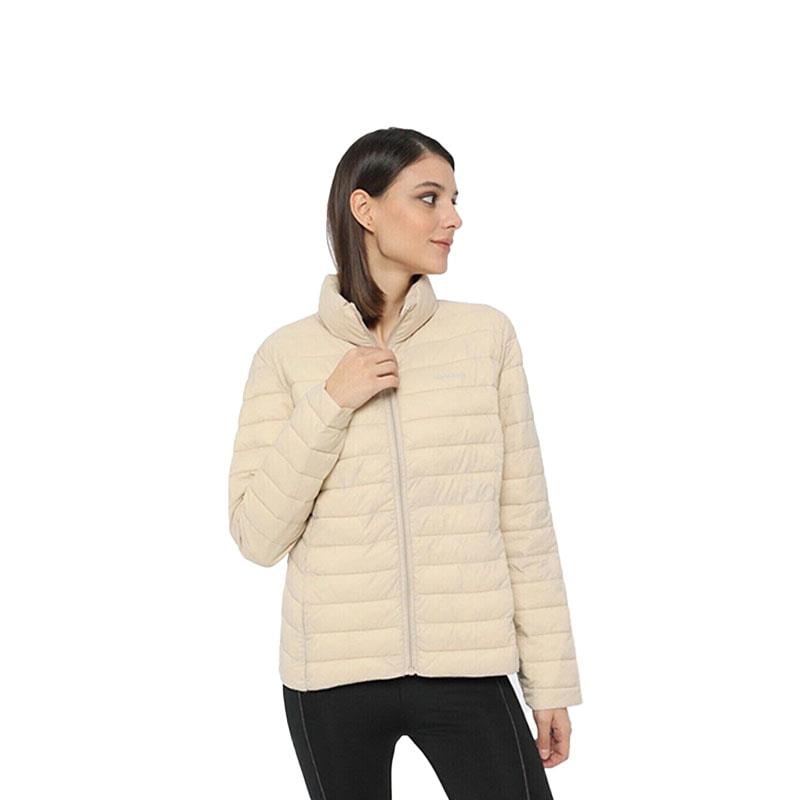 Lumberjack Sn28 Basic Padded Coat 2Pr Kadın Mont 101165587