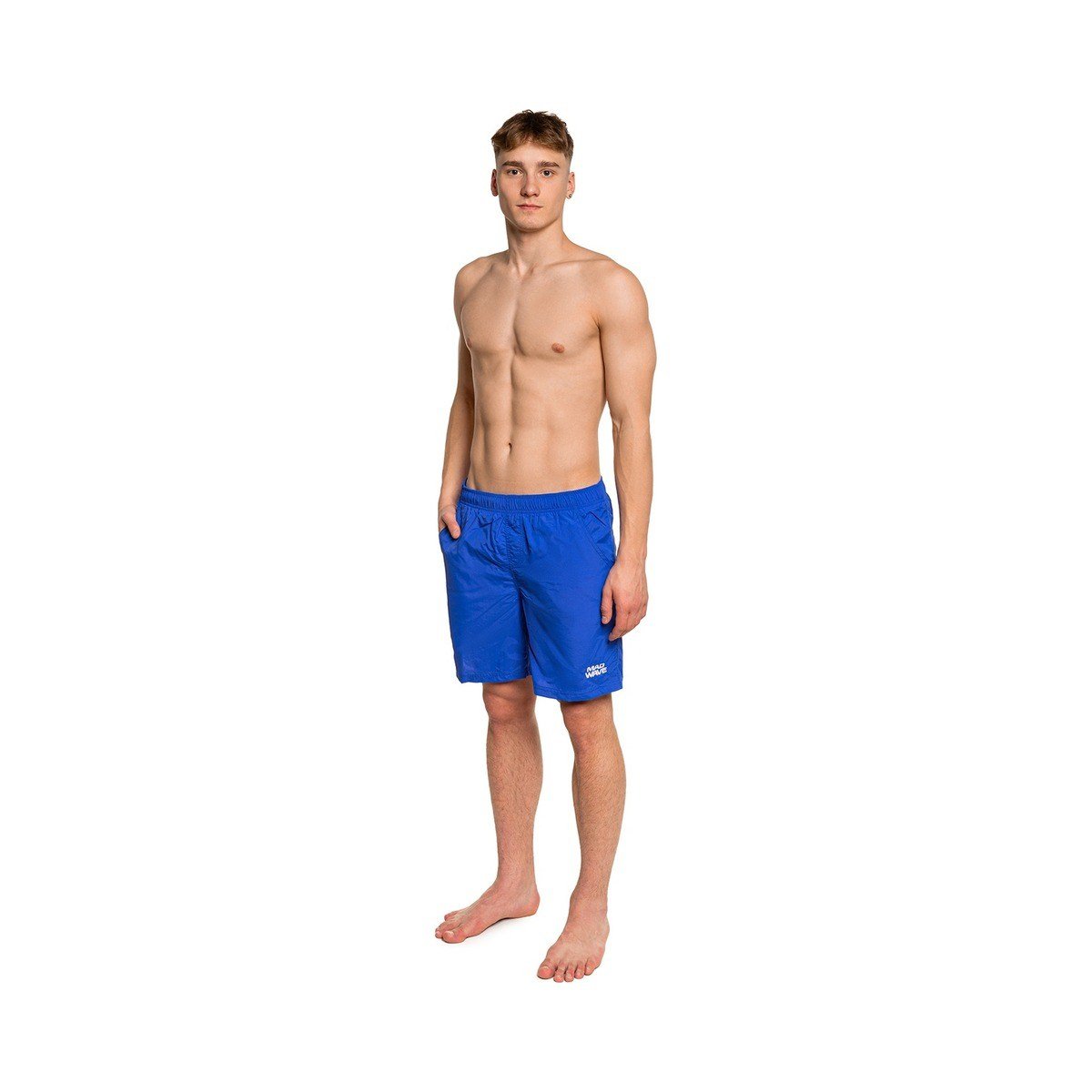 Mad Wave Swimming shorts Solids Erkek Şort M1041 01 9 03W