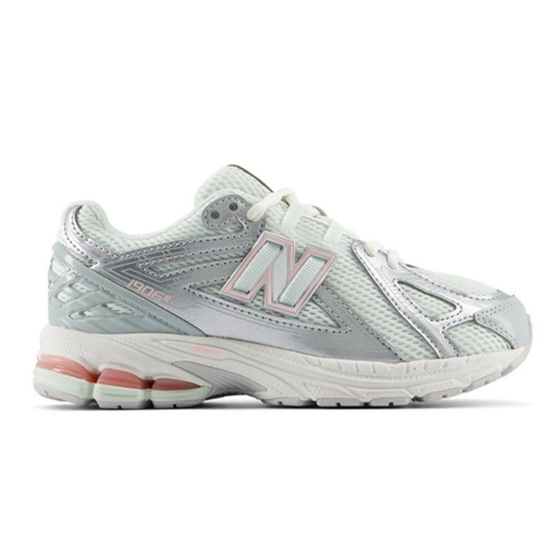 New Balance Lifestyle Çocuk Günlük Ayakkabı P19069T2 P19069T2 Çocuk