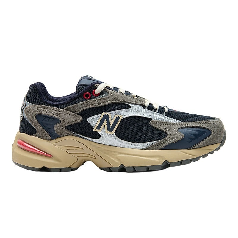 New Balance Lifestyle Erkek Günlük Ayakkabı M7253MW M7253MW Erkek