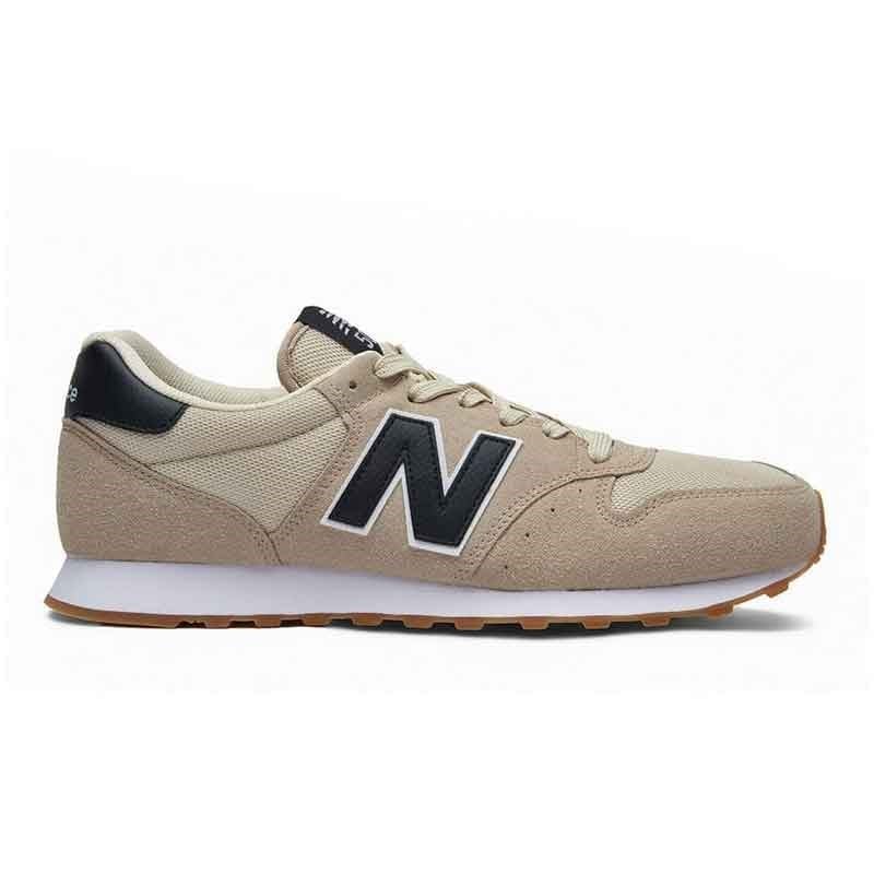 New Balance Lifestyle Erkek Günlük Ayakkabı GM500BEB Bej GM500BEB Erkek