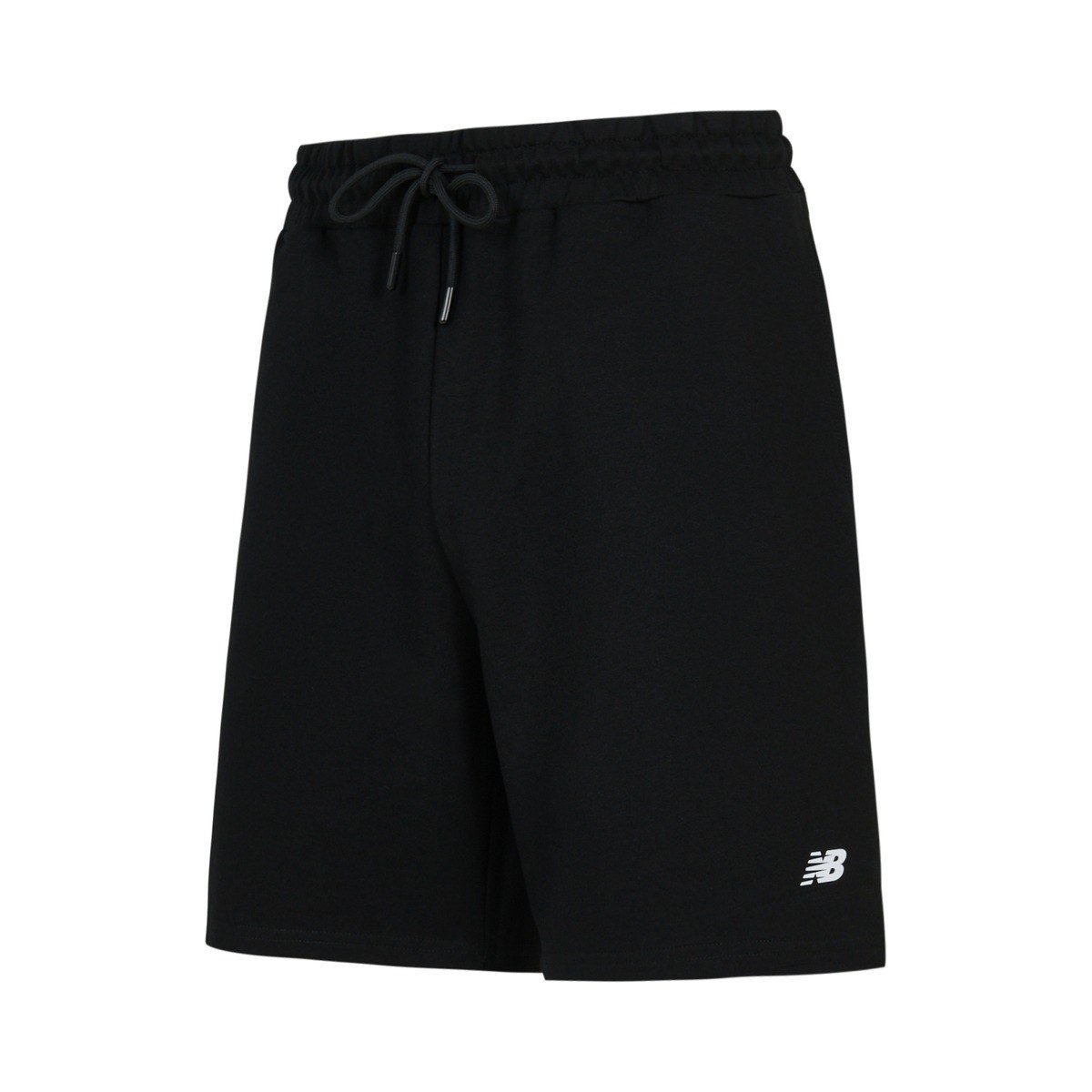 New Balance Lifestyle Erkek Şort MNS3646-BK