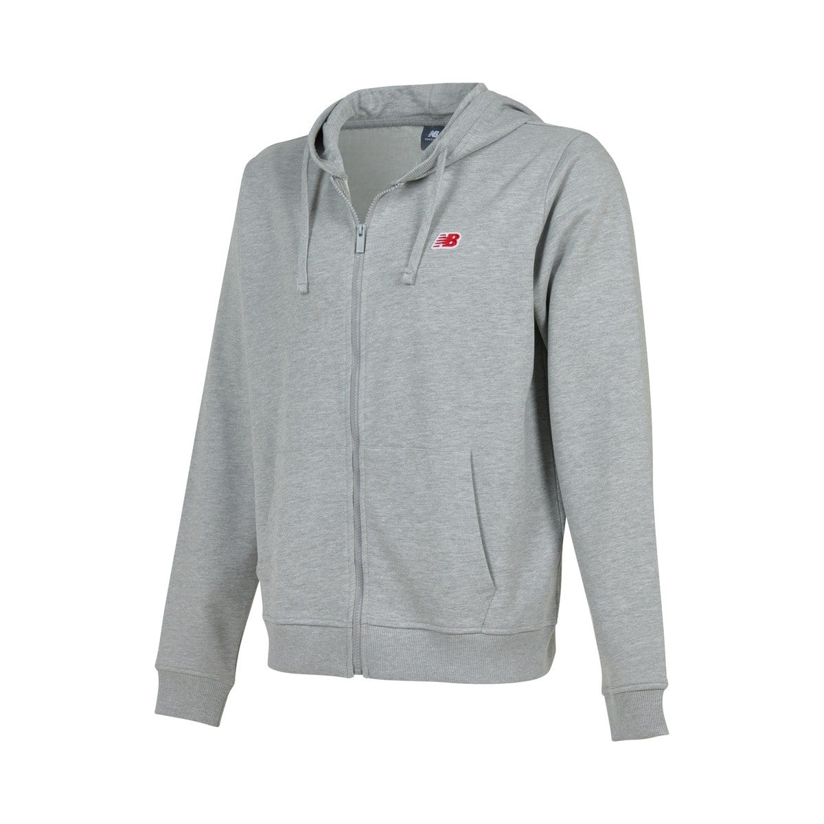 New Balance Lifestyle Erkek Sweatshirt MNJ3607-AG