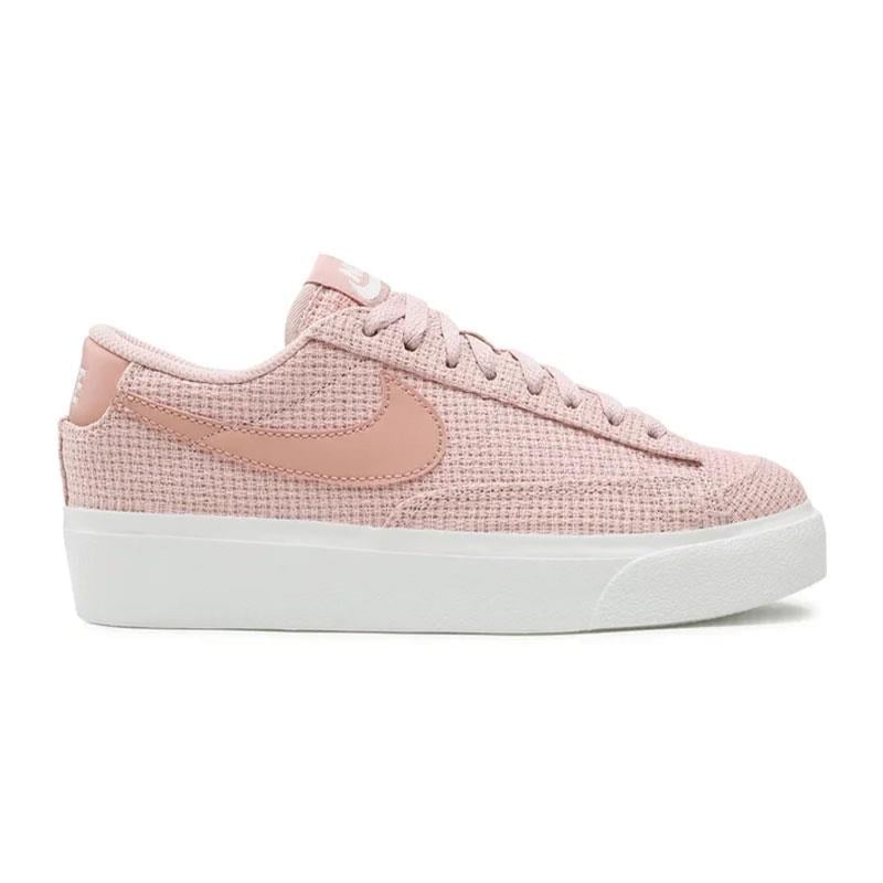 Nike Blazer Low Platform Günlük Ayakkabı DN0744-600