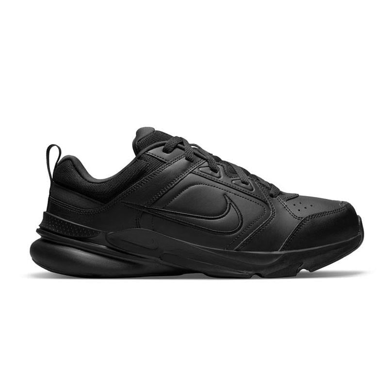 Nike Defyallday 4E Erkek Koşu Ayakkabısı DM7564-002 Siyah