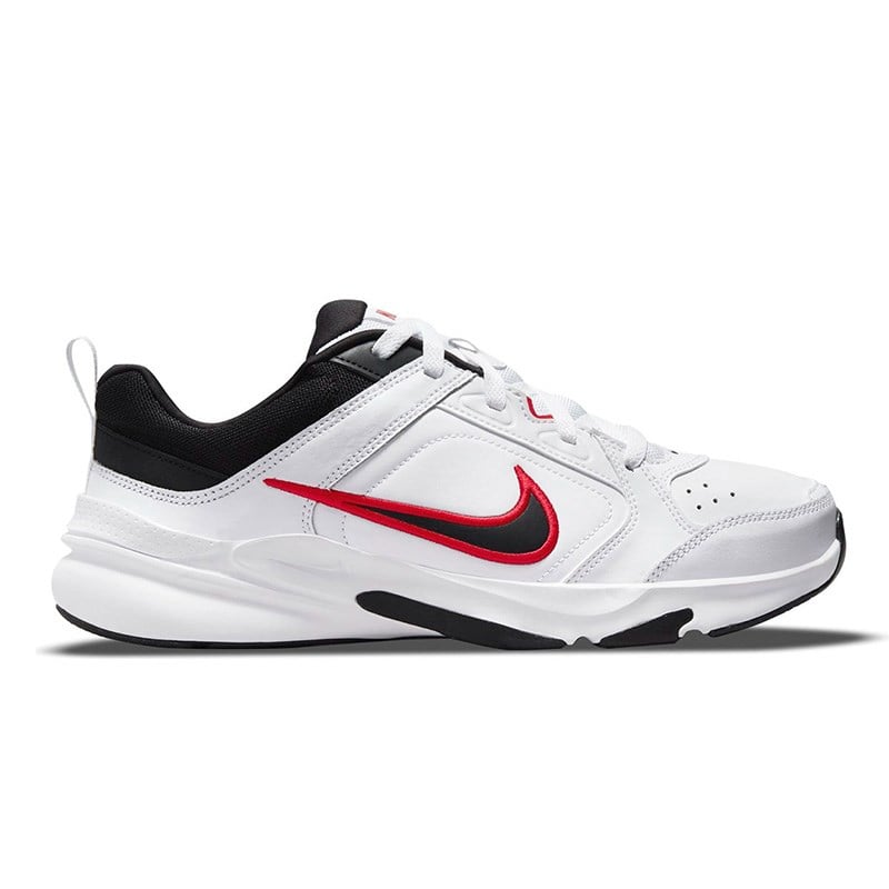 Nike Defyallday Erkek Koşu Ayakkabısı DJ1196-101 DJ1196-101 Erkek