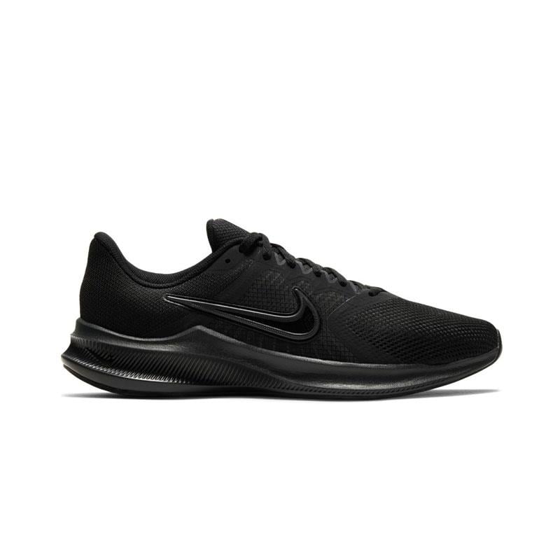 Nike Downshifter 11 Erkek Koşu Ayakkabısı CW3411-002 Siyah