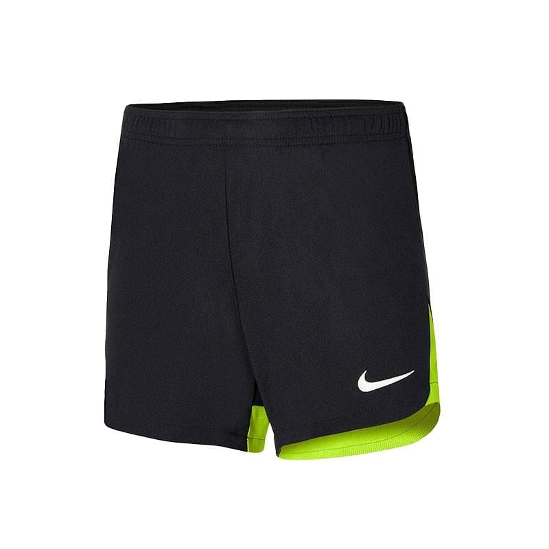 Nike Dri-Fit Acdpr Kadın Şort DH9252-010 Siyah