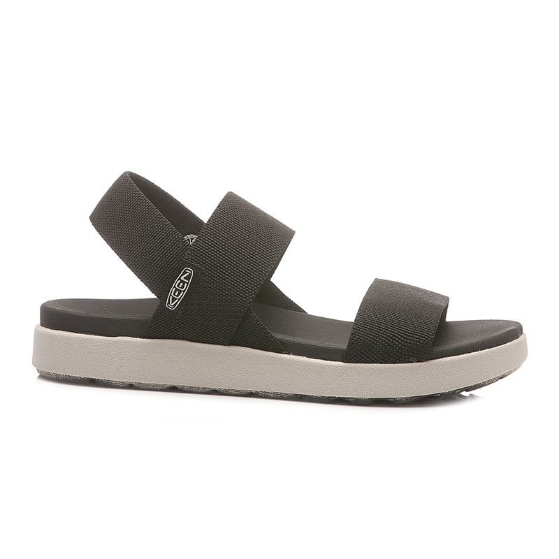 Nike Elle Backstrap Kadın Sandalet 1022620 Siyah 1022620 Sandalet