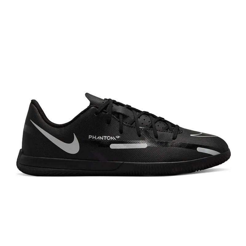 Nike Jr Phantom GT2 Club IC Çocuk Futbol Ayakkabısı DC0825-007