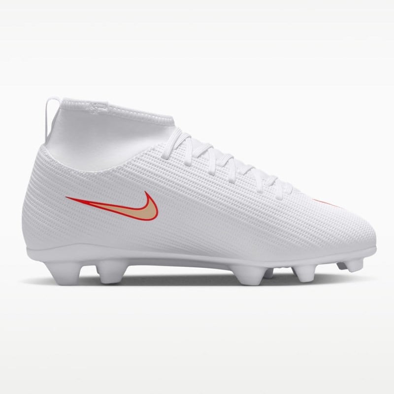 Nike Jr Superfly 11 Club Fg/Mg Çocuk Futbol Ayakkabısı IO1552-100 IO1552-100 Çocuk