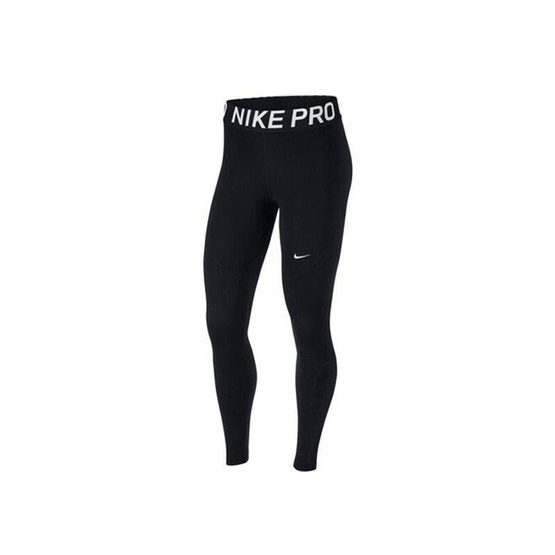 Nike Kadın Tayt Np Tight Ao9968-010