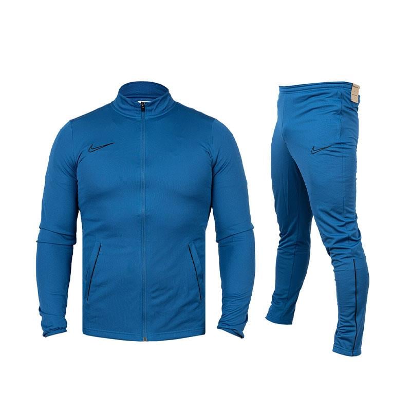Nike M Nk Df Acd21 Trk Suit Erkek Eşofman Takımı CW6131-407