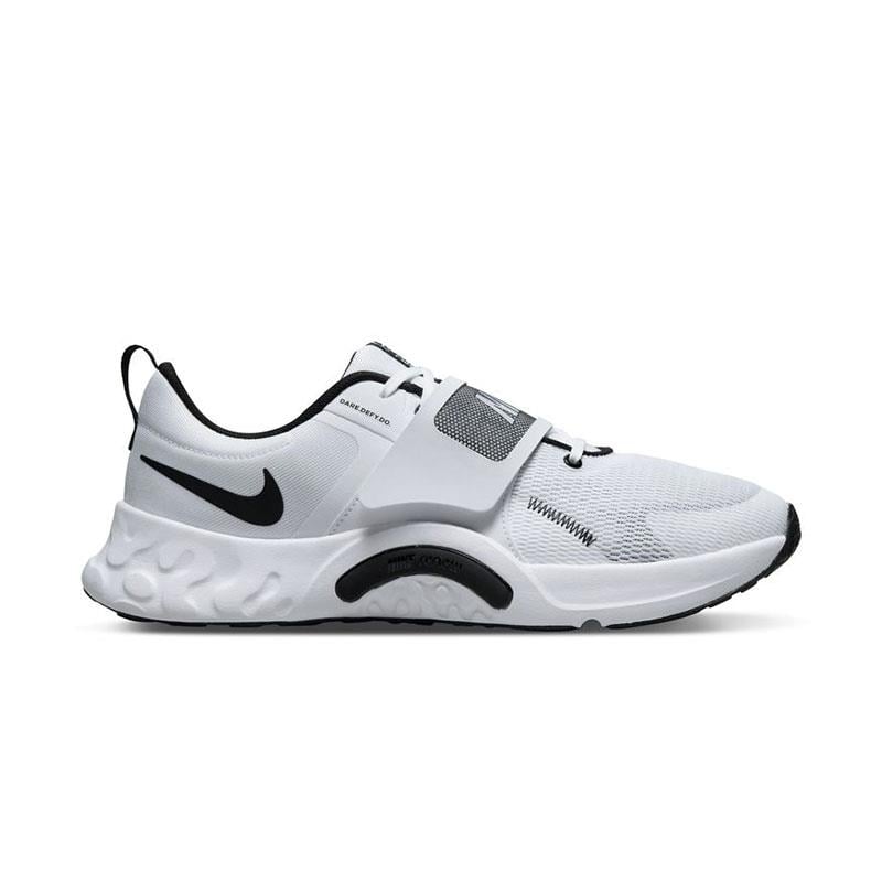 Nike M Renew Retaliation 4 Erkek Koşu Ayakkabısı DH0606-100