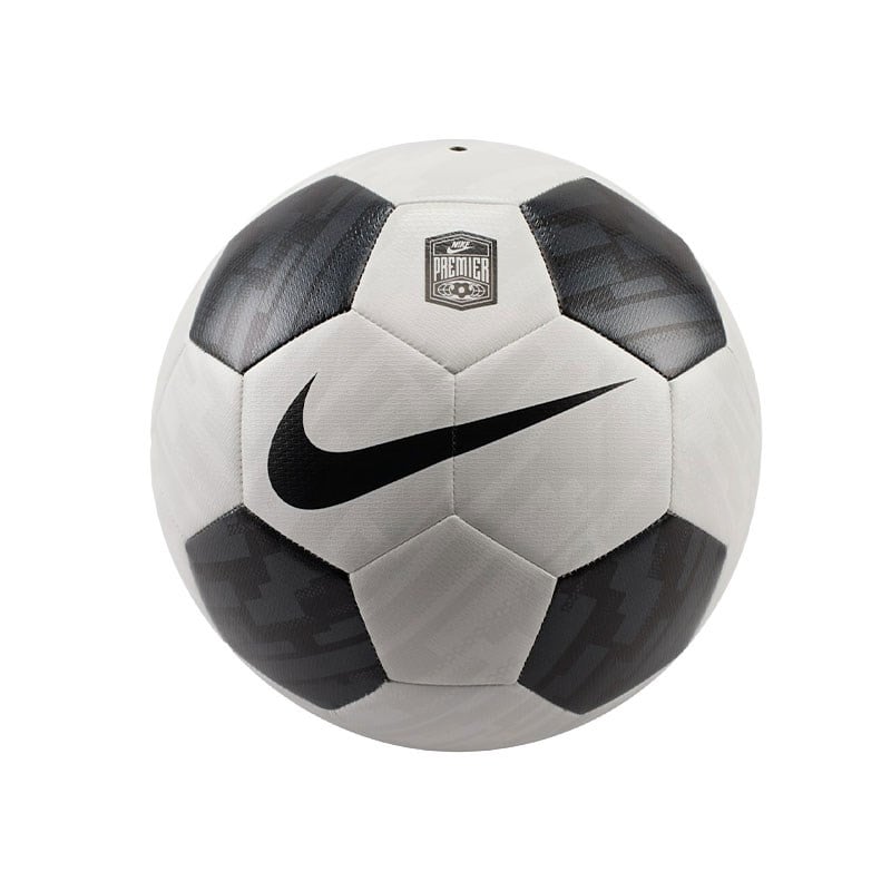 Nike Nk Heritage Ball Premier Unisex Futbol Topu IV7520-100 IV7520-100 Spor Malzemeleri