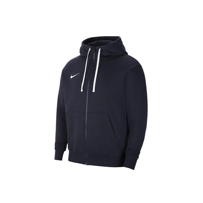 Nike Park 20 Fleece Full-Zip Çocuk Ceket CW6891-451 Lacivert