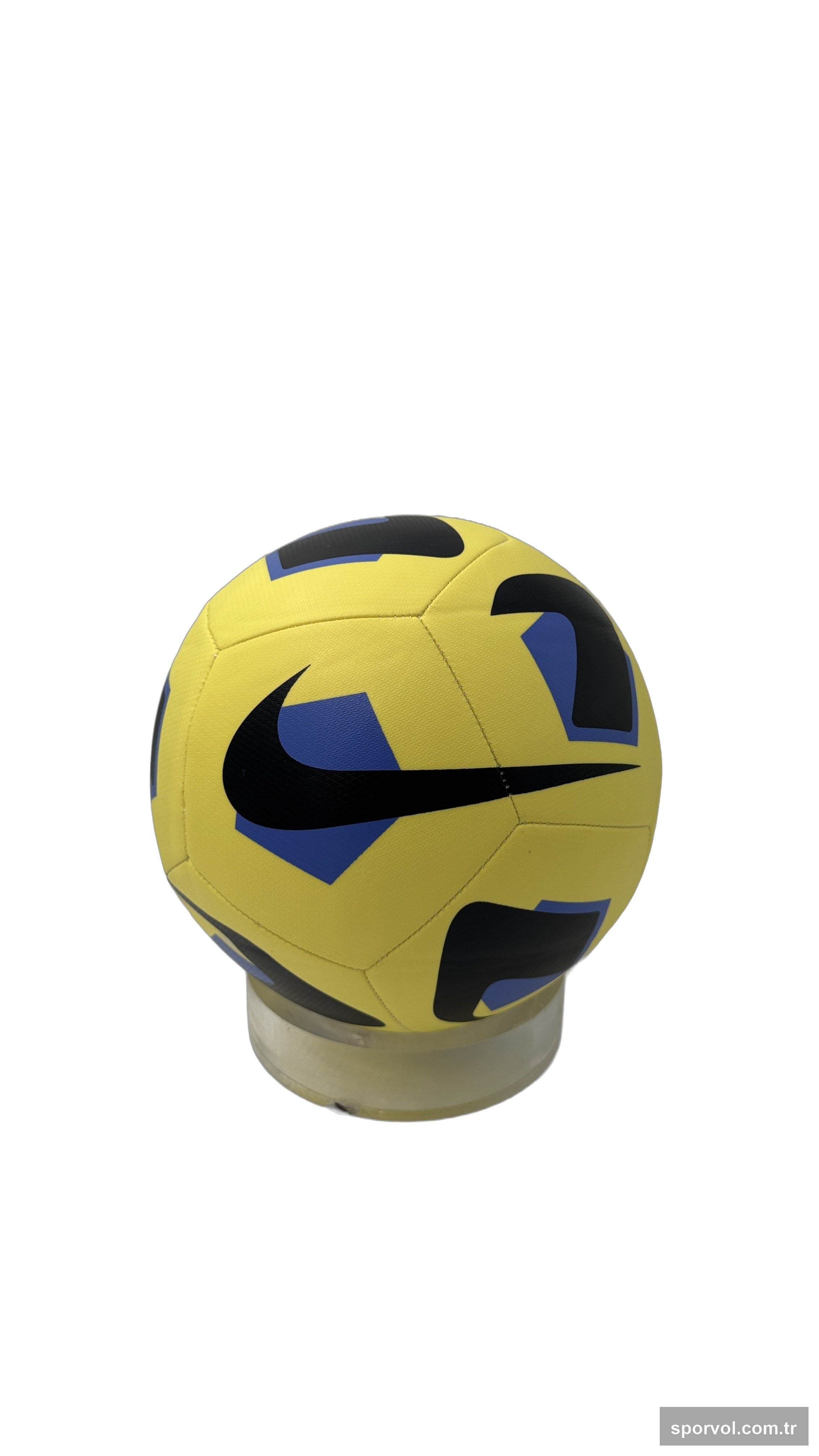Nike Park Unisex Futbol Topu DN3607-765 Sarı