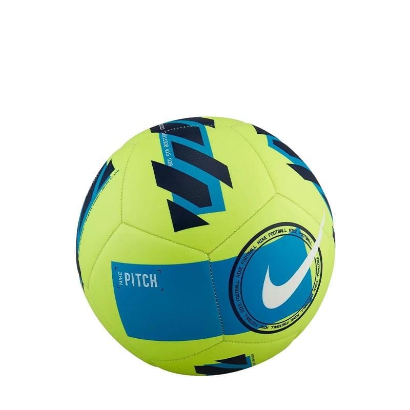 Nike Ptch Futbol Topu DC2380-704 Yeşil