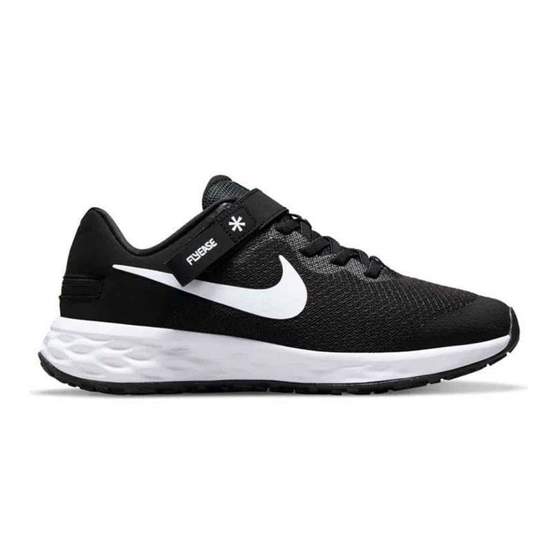 Nike Revolution 6 Flyease Nn Koşu Ayakkabısı DD1113-003