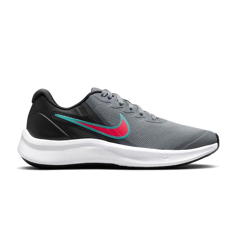 Nike Star Runner 3 (Gs) Çocuk Koşu Ayakkabısı DA2776-008