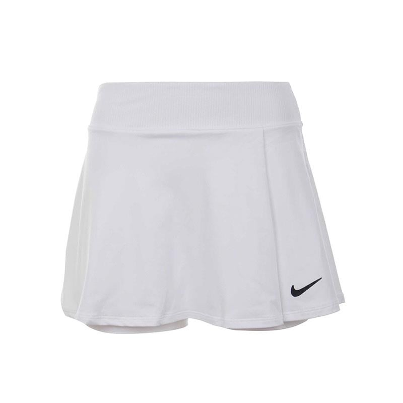 Nike W Nkct Df Vctry Flouncy Kadın Tenis Eteği DH9552-100