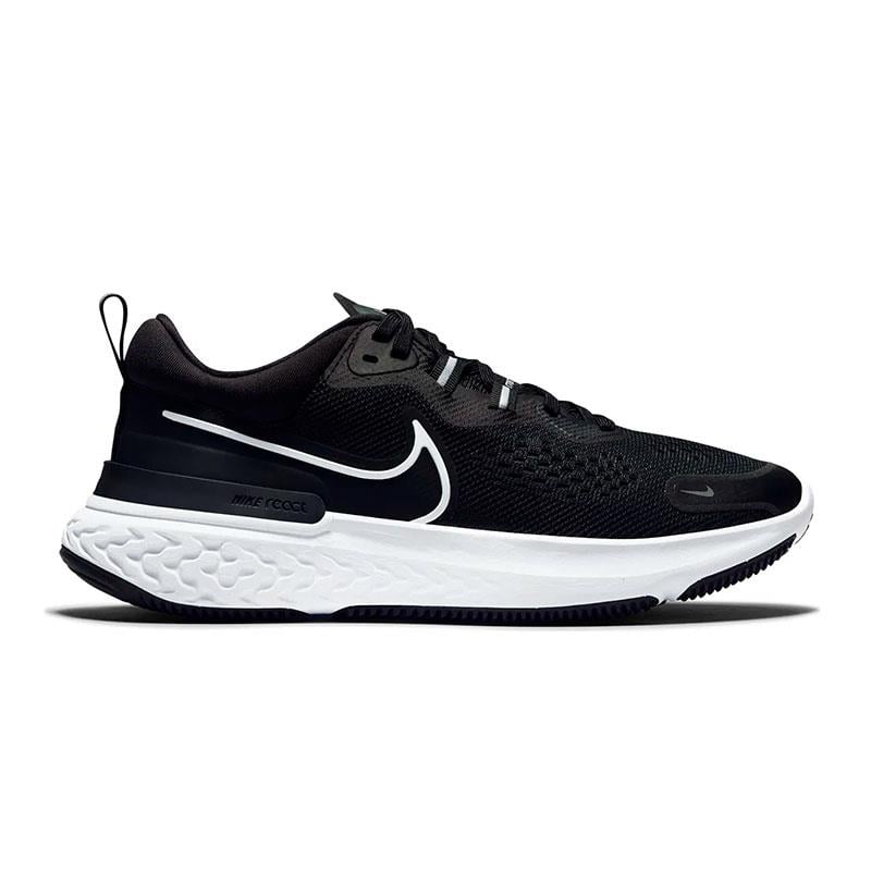 Nike Wmns React Miler 2 Kadın Koşu Ayakkabısı CW7136-001
