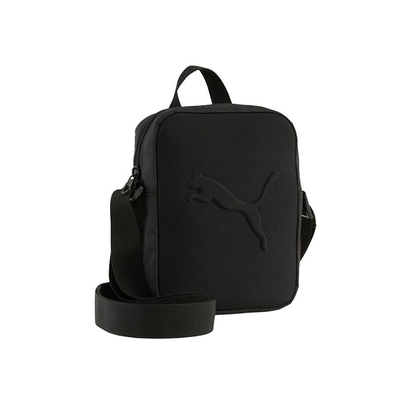 Puma Buzz Portable Unisex El Çantası 091155-01 091155-01 Spor Malzemeleri