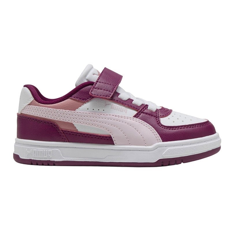 Puma Caven III Block Ac+ Ps Çocuk Günlük Ayakkabı Pembe 406891-08