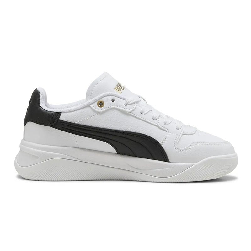 Puma Court Bae Jr Çocuk Günlük Ayakkabı 408624-02 408624-02 Çocuk