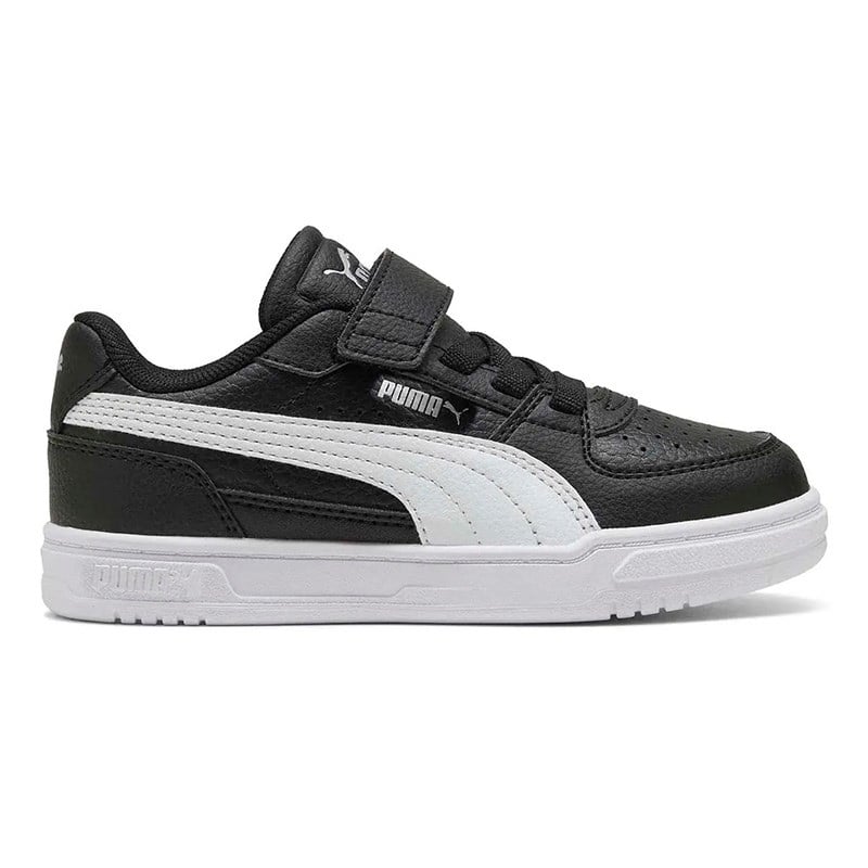 Puma Court Classic Clean Ac+ Ps Çocuk Günlük Ayakkabı 403751-02 403751-02 Çocuk
