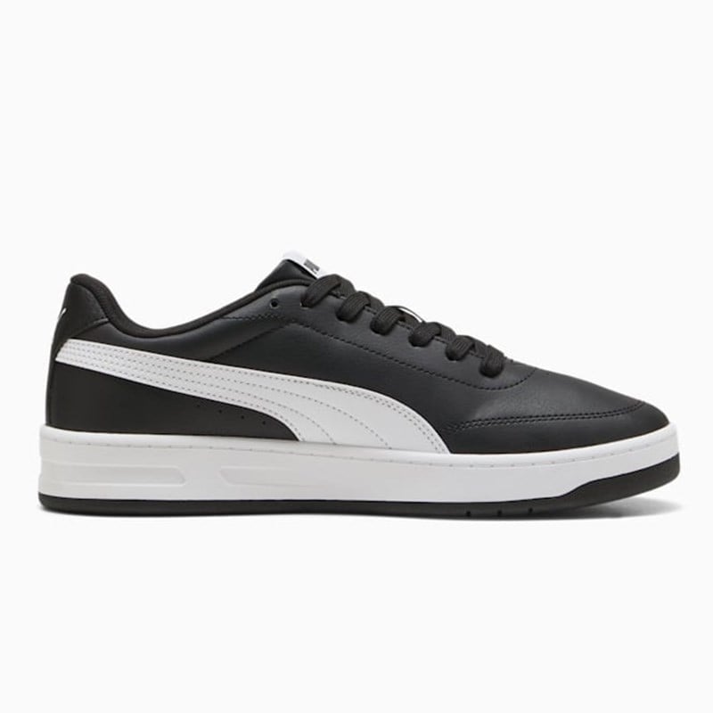Puma Court Classic Clean Erkek Günlük Ayakkabı 402223-14 402223-14 Erkek