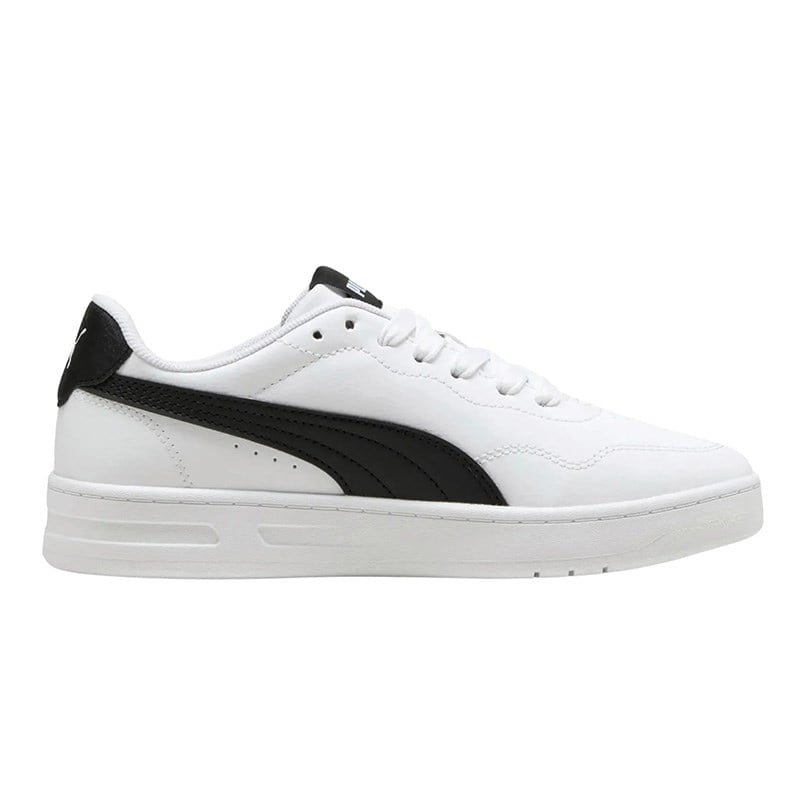 Puma Court Lally Jr Çocuk Günlük Ayakkabı 402304-02 402304-02 Çocuk
